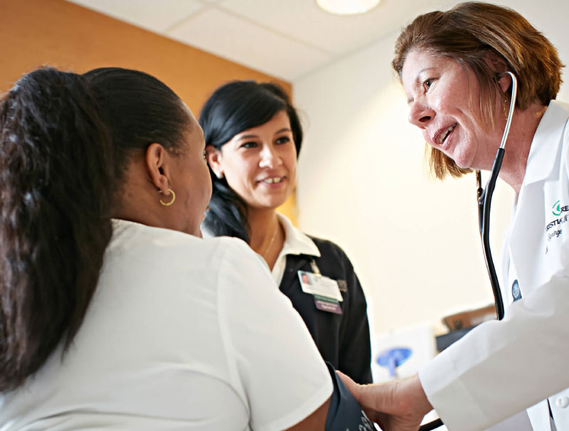 Medical Interpretation